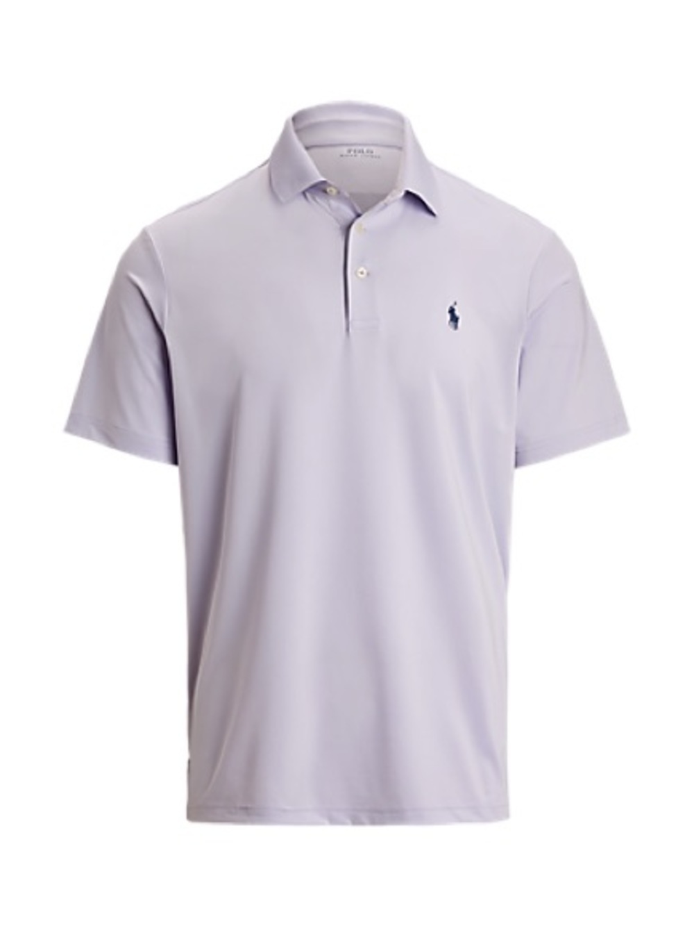 NWT Polo Ralph Lauren Performance Stretch Jersey Polo Shirt